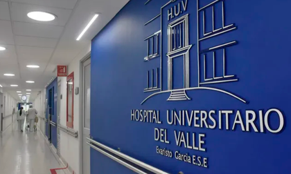 HUV suspende temporalmente servicios ambulatorios