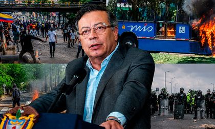 Hay que respetar los resultados de las elecciones, cero tolerancia con la violencia