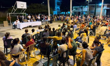 Roldanillo busca levantar su comercio tras el terremoto