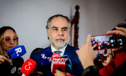 Ajustan seguridad a candidatos presidenciales