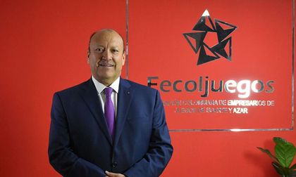 Juego online en Colombia representa el 0,18 % del PIB y no el 4,5 %