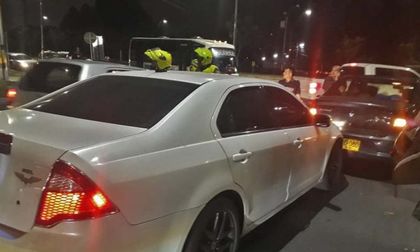 Autoridades buscan determinar el autor del ataque sicarial ocurrido en Rionegro