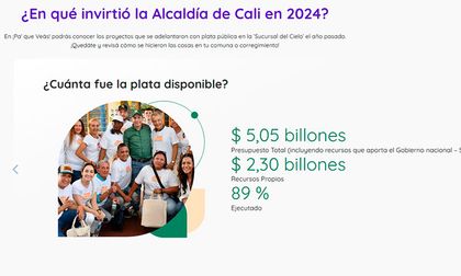 Apuesta por la transparencia