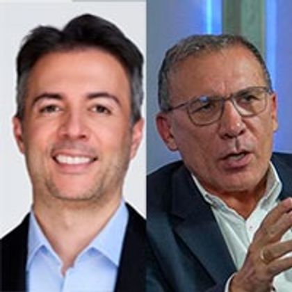¿La izquierda, en manos de dos figuras que no son de izquierda