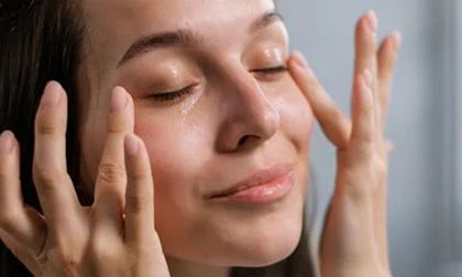 Tu piel no necesita más productos: necesita menos inflamación