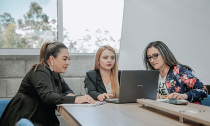 Imagen de Más de 80 emprendedores del Oriente podrán formalizar sus negocios de forma gratuita