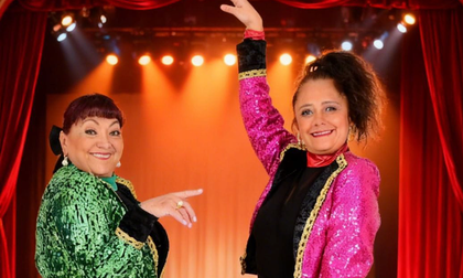 “El Show de las Menopáusicas” llega a Cali con humor y música
