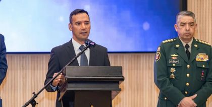 Imagen de  Gobierno anunció despliegue de fuerzas especiales por secuestro de 34 soldados en el Guaviare