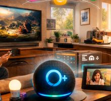 Alexa+: la nueva generación de asistente de inteligencia artificial de Amazon que transforma la vida diaria