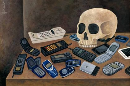 Ministerio de Cultura, artistas e IA