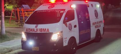Imagen de Cuatro de los heridos por terremoto en Chocó están en hospitales de Rionegro