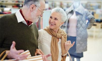 Economía de los adultos mayores en Cali mueve cerca del 10% del PIB de la ciudad