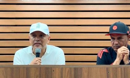 ¿Será Cali sede de la Selección Colombia Femenina de Mayores?