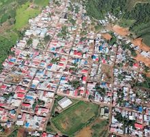 Gobierno ratifica presencia en Argelia