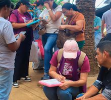 Subsidios para damnificados del terremoto en Cali: 11.100 personas recibirán $1.050.000 en el primer pago