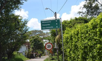 Menor secuestrado sigue en zona rural de Jamundí