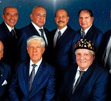 “Adonay”, “Boquita de Caramelo” “Cariñito” y más este viernes