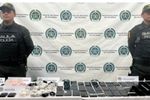 Imagen de Desmantelan ‘call center criminal’ tras operativo contra la extorsión en la cárcel Bellavista de Medellín
