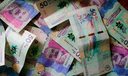 Proponen salario mínimo de 2 millones, pero sin prima