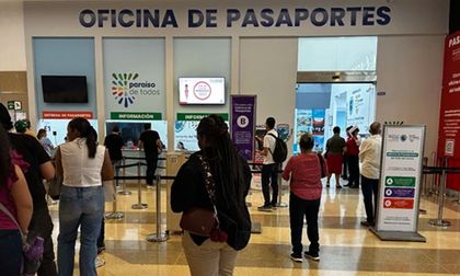 Falla en sistema de la Cancillería: retrasos en pasaportes obligan a reagendar citas en el Valle del Cauca