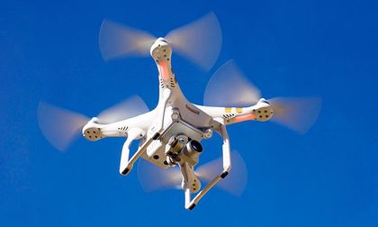 Nuevo ataque con drones en Cauca