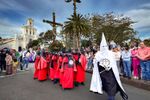 Imagen de Trece municipios de Antioquia ingresaron a la Red Mundial de Destinos Religiosos: cinco son del Oriente