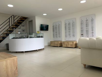 Imagen de  Vision Optics llega al Mall Macedonia de El Retiro