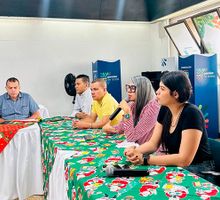 El Valle del Cauca avanza en la implementación de un modelo de atención a la ciudadanía con enfoque diferencial