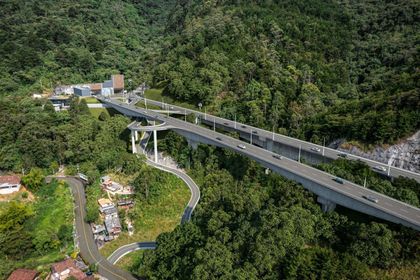 Imagen de Fallo que negó el paso de motocicletas por el Túnel de Oriente ya fue apelado