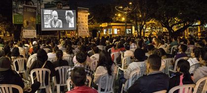 Imagen de  Festival de Cine de Santa Fe de Antioquia 2025 celebrará el poder narrativo de los territorios. Conozca la programación