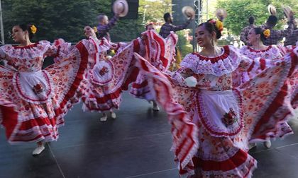 Encuentro nacional “Nuestra Tierra” llega a su edición 27 con invitados de Honduras y Argentina, en Yumbo