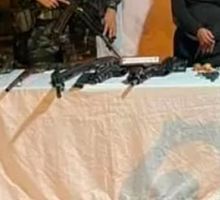 Alerta por combates en Guacarí y atentado en Potrerito