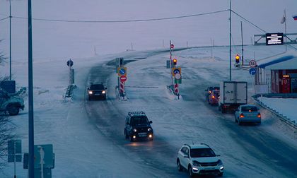 El fuerte invierno de 2026 reaviva el debate climático