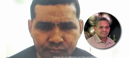 Imagen de  Alias Arenca fue condenado a cuatro años y ocho meses de prisión por participar en el secuestro de los padres de Luis Díaz