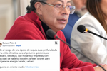 Imagen de Presidente Petro plantea a hogares y empresas instalar paneles solares, si pueden, frente a riesgo energético