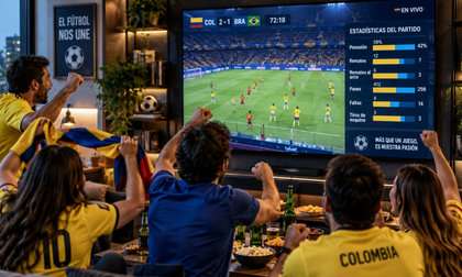 Football en Search: nuevas funciones para fans