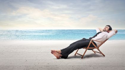 Imagen de ¿Más días de vacaciones? Proyecto de ley busca que esto sea una realidad