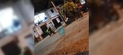 Imagen de  “Fue una represalia por la captura de alias Agustín”: detalles del ataque al comando de policía de Puerto Venus
