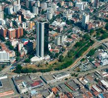 Volvió a temblar en Colombia: tres nuevos sismos sacudieron Chocó y ya son cinco este lunes 14 de septiembre