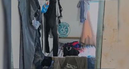 Imagen de Los cuerpos de las siete víctimas de la masacre en Rionegro ya están en Medicina Legal