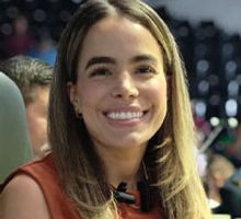 “Trabajaremos con equilibrio”: Daniella Plaza, presidenta electa del Concejo de Cali