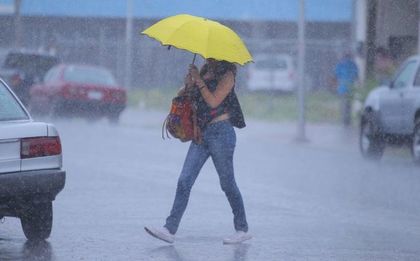 Imagen de  Lluvias en Antioquia estarían asociadas a la tormenta tropical Grace