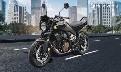 Husqvarna, una marca pionera del motociclismo que marca un nuevo camino