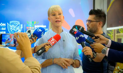Valle hace llamado nuevo Ministro de Salud