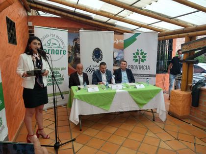 Imagen de  Marinilla realizará la primera Feria Regional de la Energía Paisa