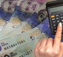 La primera quincena como termómetro del salario mínimo