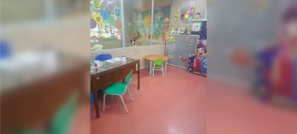 Imagen de  Denuncian presunta discriminación contra menor con síndrome de Down en colegio de Envigado, la institución lo negó  