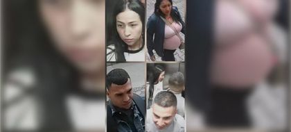 Imagen de  ¡Ojo! Presuntos apartamenteros intentaron robar en una unidad del sector Los Colegios en Rionegro