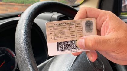 Imagen de  Licencia de conducción colombiana, aceptada en siete países, se podría usar en cuatro más 