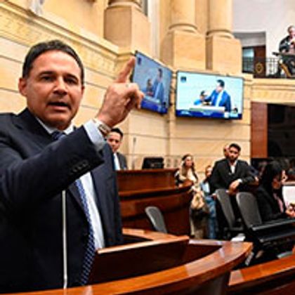 ¿Qué dice Ventana sobre el Senado y elecciones?... Lea